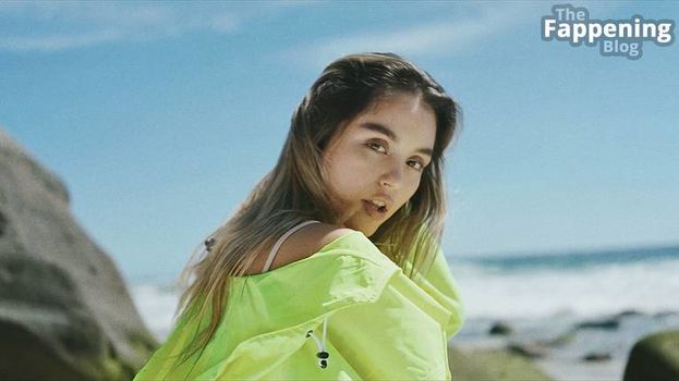 Sadie Nelson