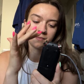 Sadie’s ASMR