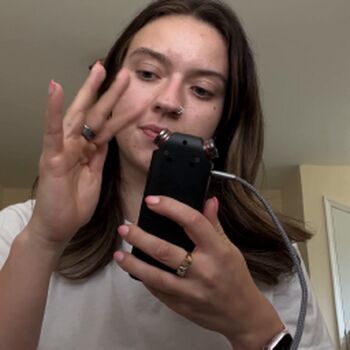 Sadie’s ASMR