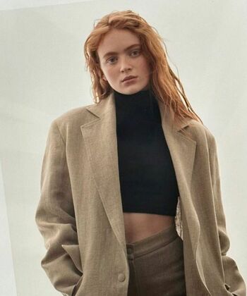 Sadie Sink