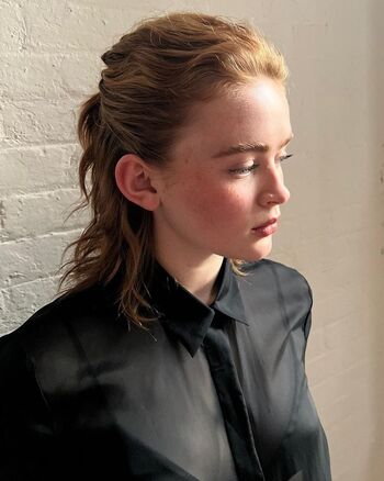 Sadie Sink
