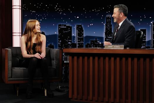 Sadie Sink