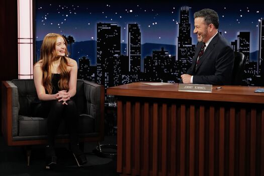 Sadie Sink