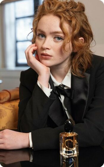 Sadie Sink