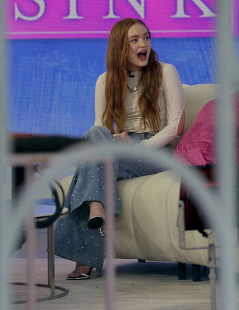 Sadie Sink