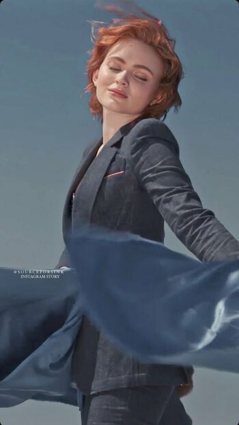 Sadie Sink
