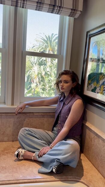Sadie Sink