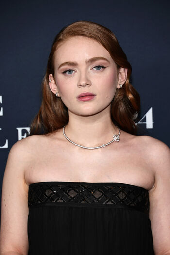Sadie Sink