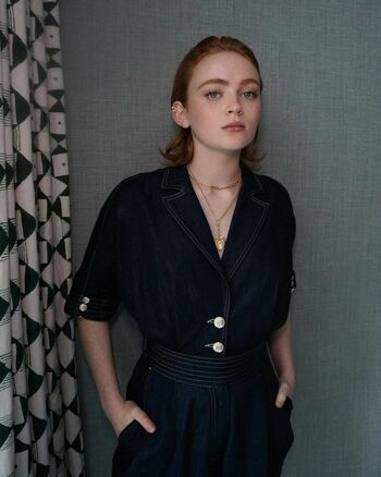 Sadie Sink