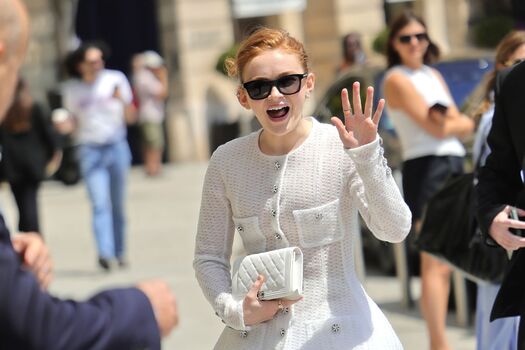 Sadie Sink