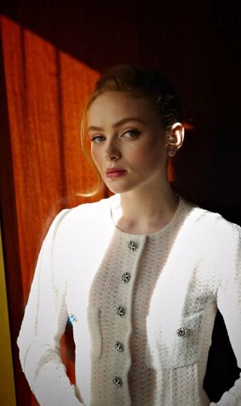 Sadie Sink