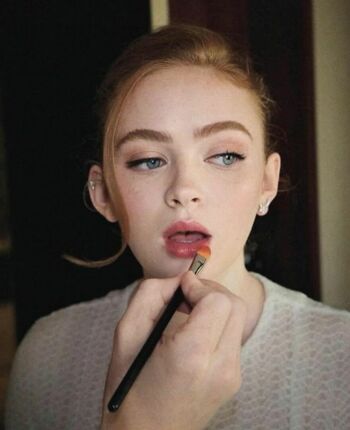 Sadie Sink