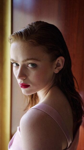 Sadie Sink