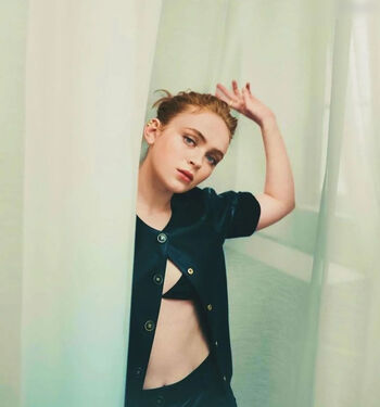 Sadie Sink