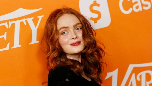 Sadie Sink