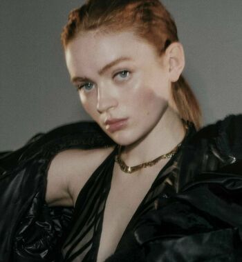 Sadie Sink