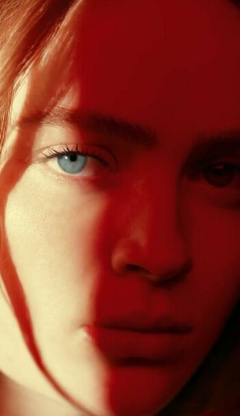 Sadie Sink