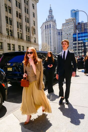 Sadie Sink