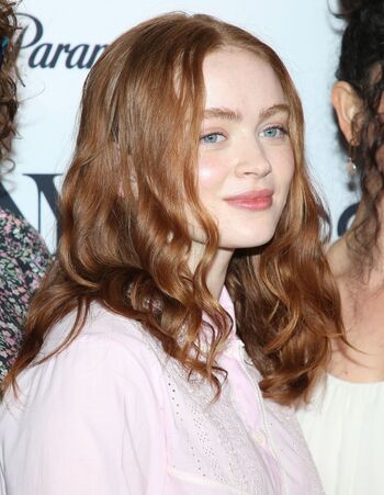 Sadie Sink