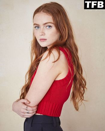Sadie Sink