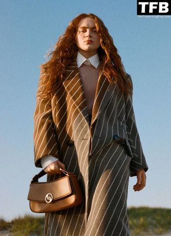 Sadie Sink