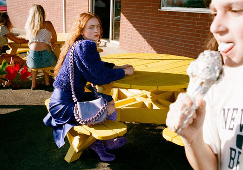 Sadie Sink