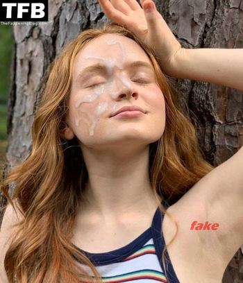 Sadie Sink