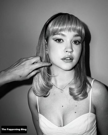 Sadie Stanley