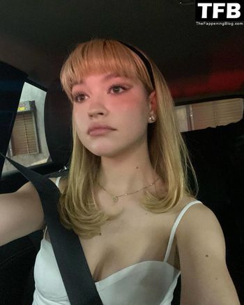 Sadie Stanley