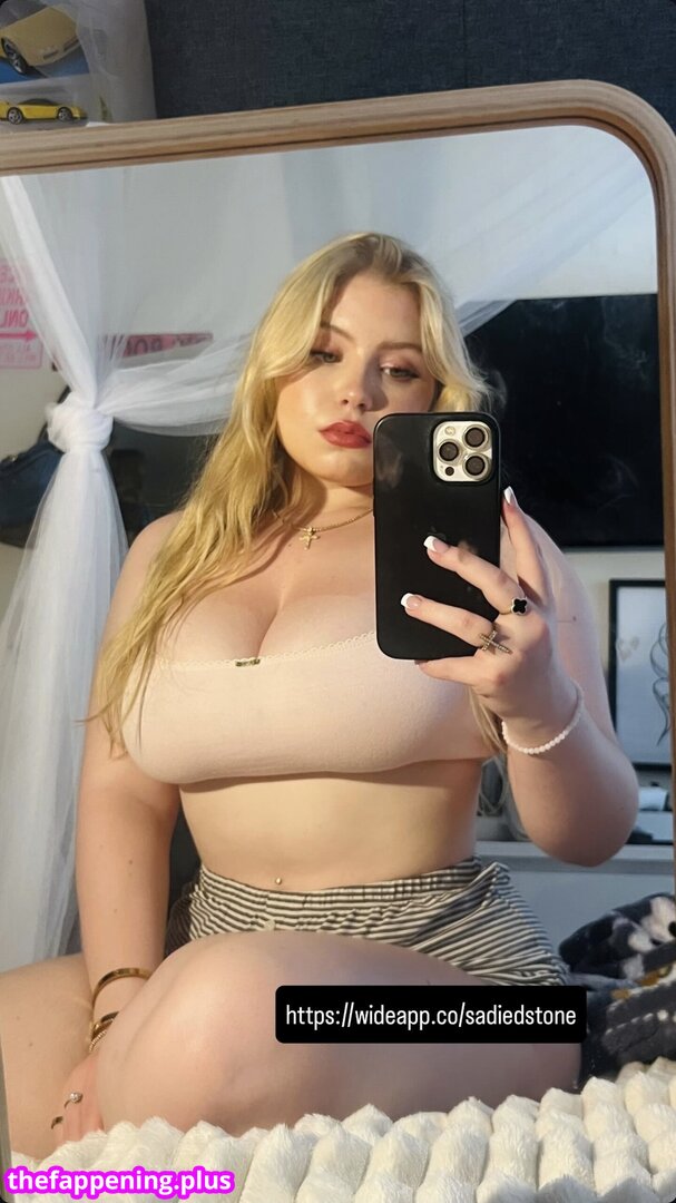 Sadie Stone