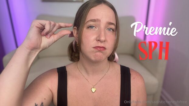 sadistichoneybfree