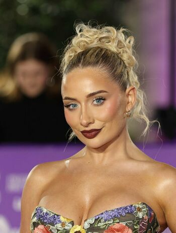 Saffron Barker