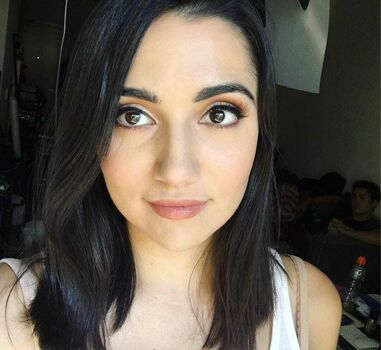 Safiya Nygaard