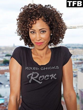 Sage Steele