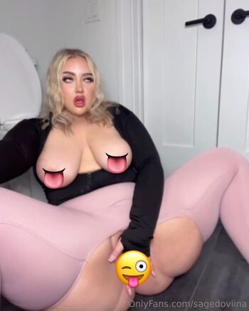 sagedoviina