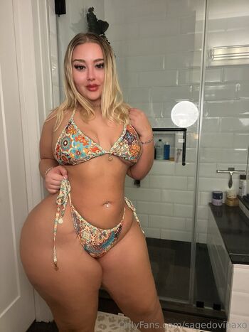 sagedovinaxo
