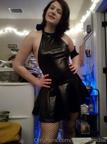 sagethemuse