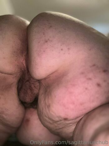 sagittariuschub