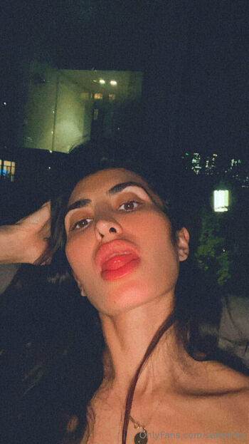 saharitta
