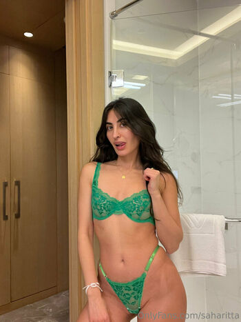 saharitta