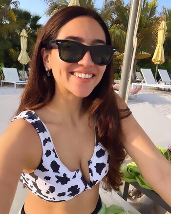Sahiba Bali