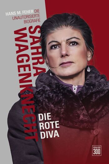 Sahra Wagenknecht