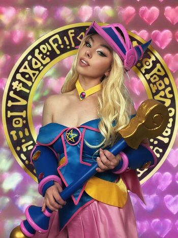 Sailor Kayla