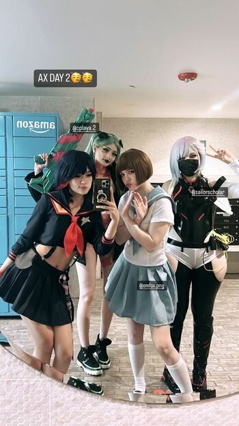 Sailorscholar
