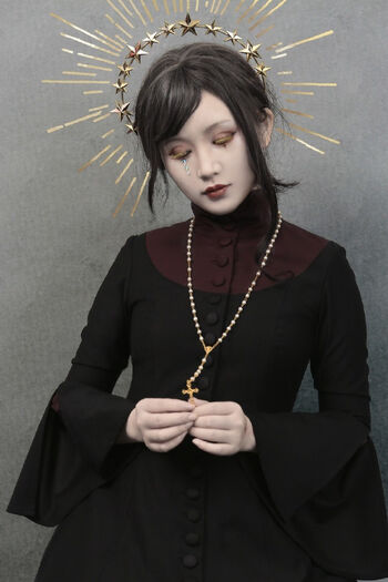 Saint Agnia