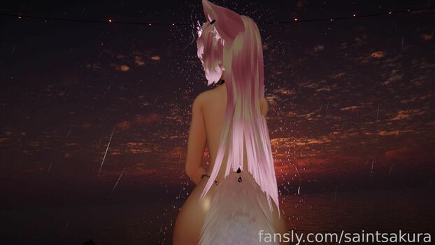 saintsakura