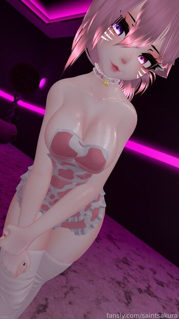 saintsakura