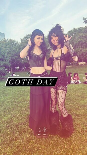 Saintsgoth