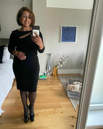 Saira Khan