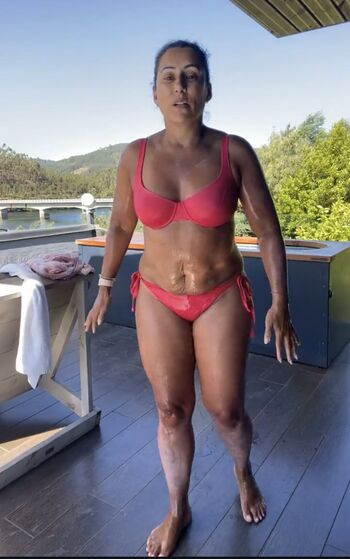 Saira Khan